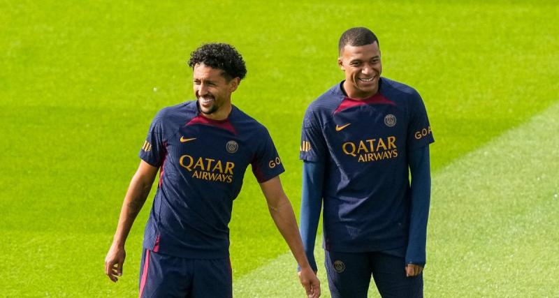  - PSG : avant sa réintégration, Mbappé aurait eu un échange houleux avec Al-Khelaïfi