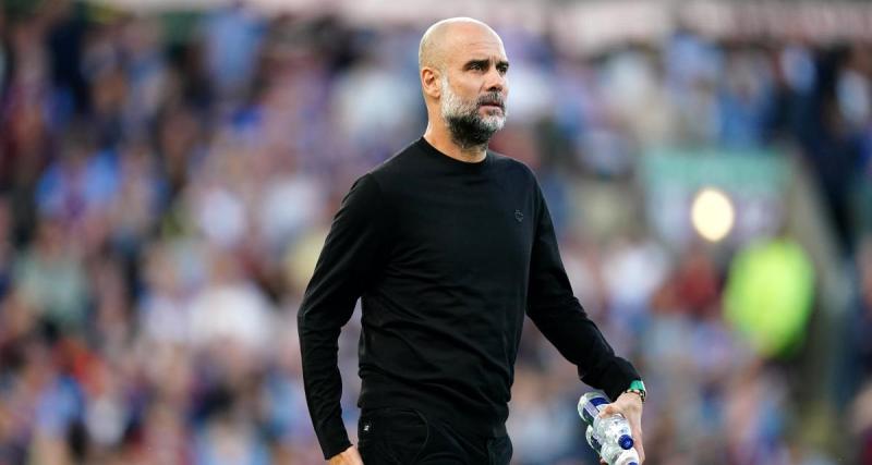  - Manchester City : Pep Guardiola s’exprime sur les signatures à venir 