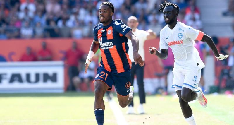  - RC Lens, PSG, OM - Mercato : le Here we go est tombé pour Wahi !