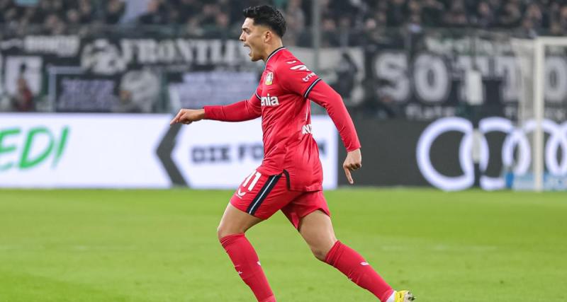  - OM - Mercato : Longoria s'attaque à une valeur sûre de Bundesliga