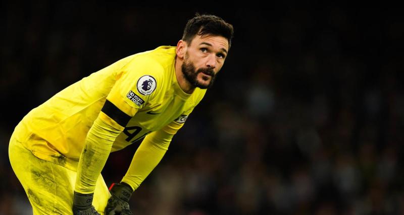 - Équipe de France : Hugo Lloris s’éloignerait de Rome ! 