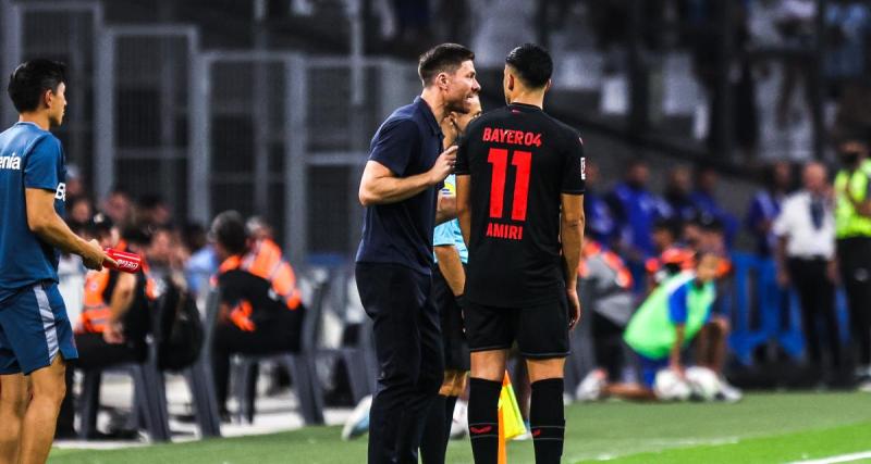  - OM : le club s’intéresse à un international allemand !