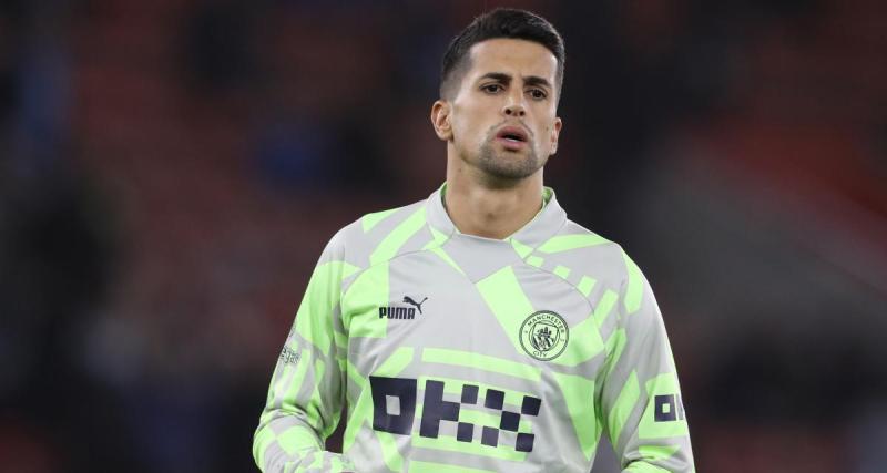  - Barça : Cancelo à Barcelone, ça se rapproche !