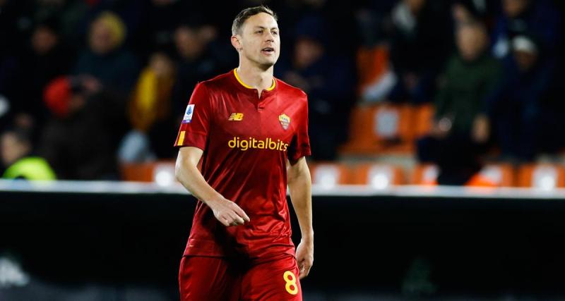  - Matic réagit à l’intérêt du PSG, le dérapage homophobe de N'Doram rebondit, polémique à Toulouse avant Paris 