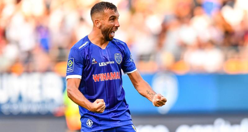  - ASSE - Mercato : c'est confirmé pour Tardieu ! 