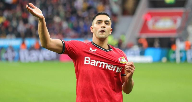  - OM : Longoria pousse pour faire venir un international allemand 