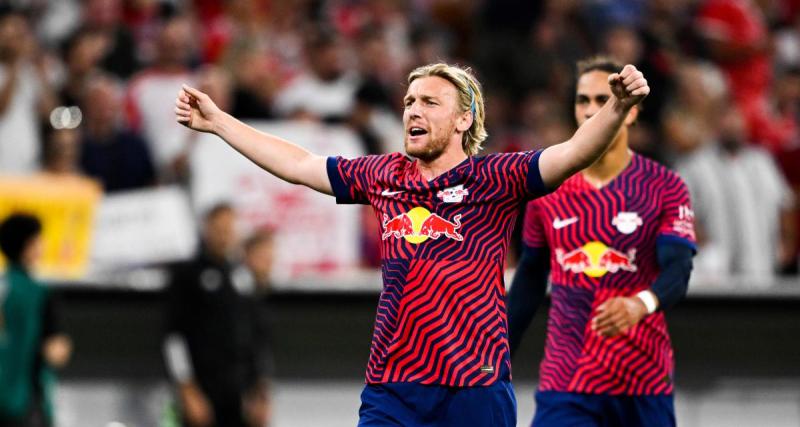  - OL : les Gones foncent sur une star de Bundesliga !