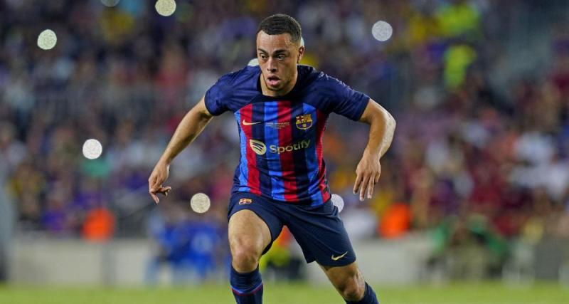  - FC Barcelone - Mercato : un joueur du Barça en direction de la Ligue 1 ?