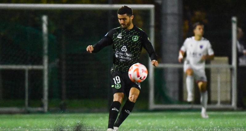  - National 1 : le but de la victoire de Villefranche Beaujolais face à Cholet en vidéo