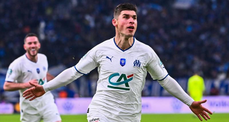  - 🚨 OM : Ruslan Malinovskyi est de retour en Serie A (officiel)