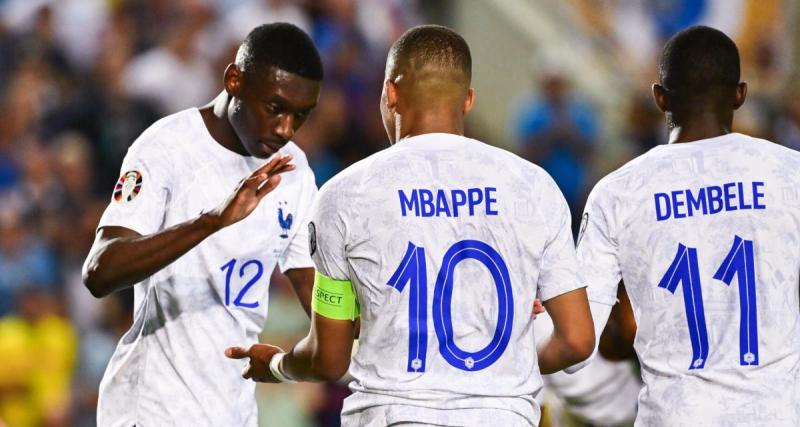  - PSG, Équipe de France : accord trouvé avec un crack tricolore !