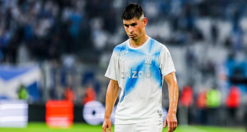  - OM - Mercato : Malinovskyi quitte déjà Marseille ! (officiel)