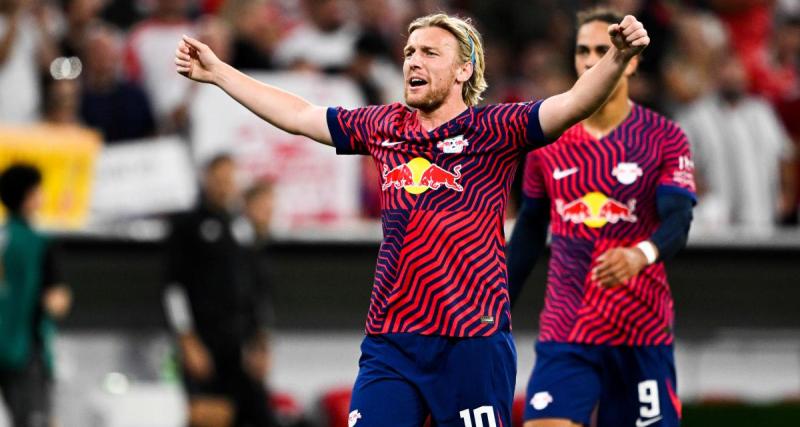  - OL - Mercato : Textor rêve d'une star de Bundesliga