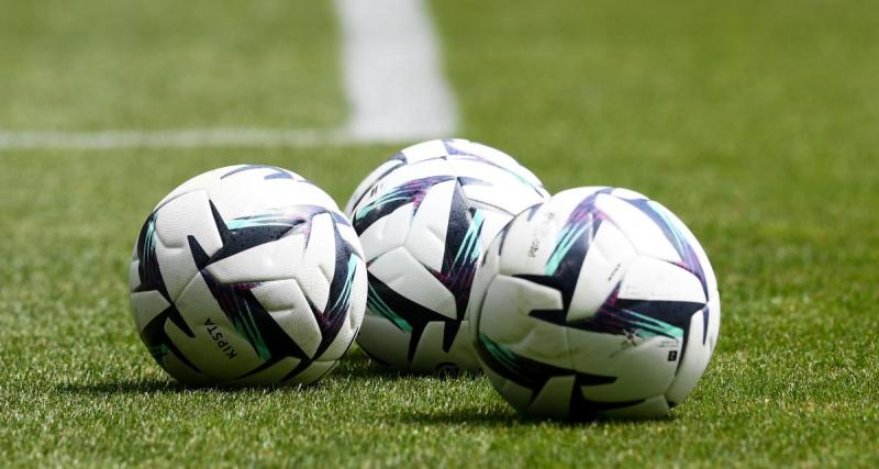  - Matches en direct : L1 et L2 en direct live dès 15h