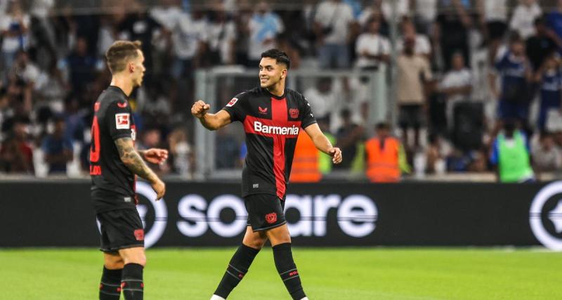  - OM : un intérêt pour un milieu de terrain du Bayer Leverkusen ?