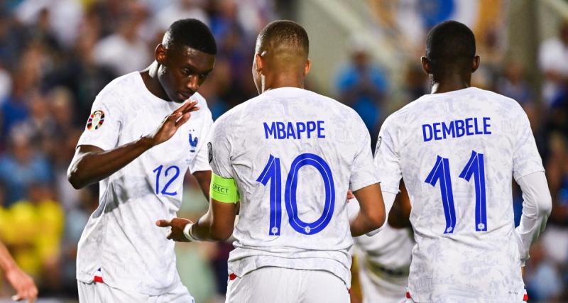  - PSG : le club aurait un accord avec un international français !