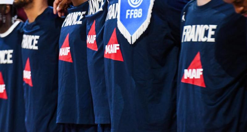  - Basket : l’équipe de France féminine U16 en finale de l’Euro !