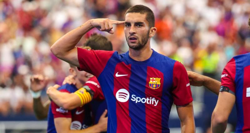  - Barça : un indésirable décidé à jouer un mauvais coup à la direction 