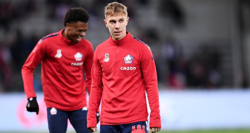  - RC Lens - Mercato : un ancien du LOSC a signé en catimini ! 