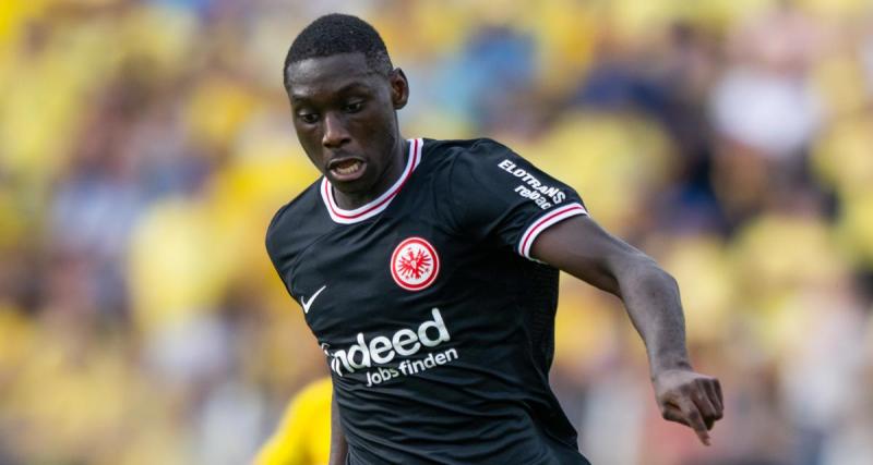  - PSG : accord annoncé avec Randal Kolo Muani !