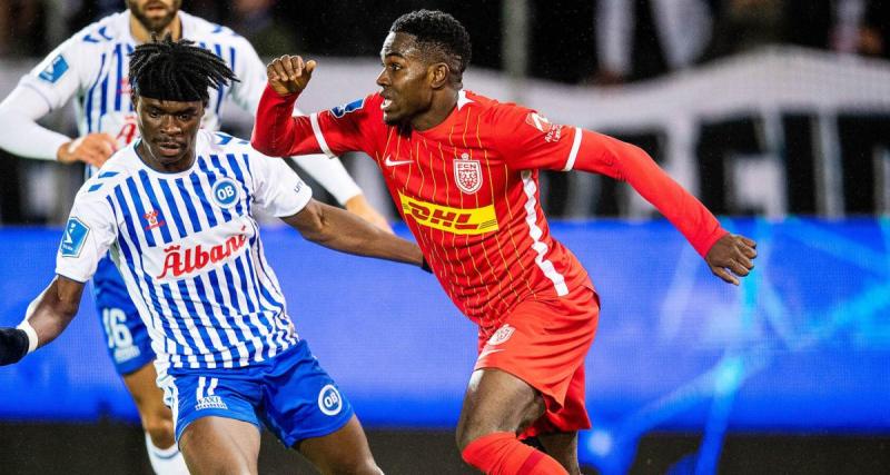  - OL : un crack africain vers les Gones plutôt que le PSG ?
