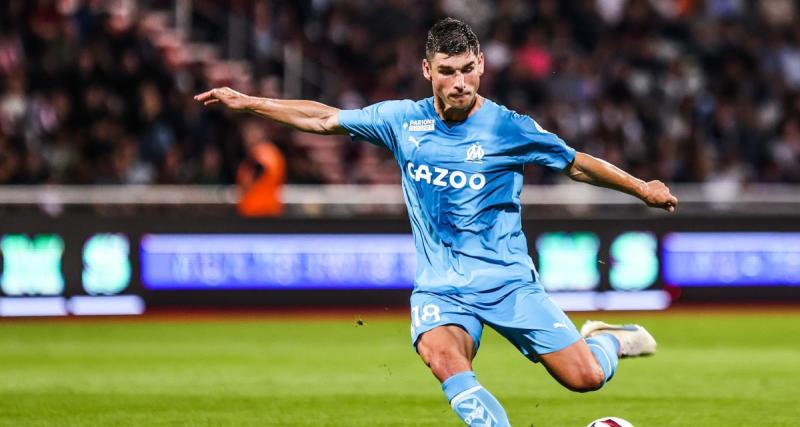  - OM : le club annonce le départ de Malinovskyi ! (officiel)