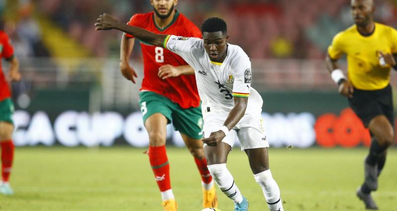  - OL : le club proche de boucler l’arrivée d’une pépite 