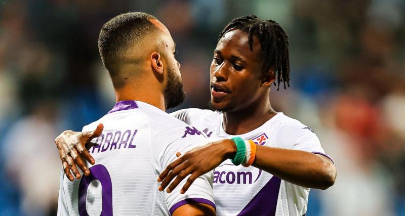  - FC Nantes - Mercato : clap de fin pour Kouamé, nouvelles pistes activées