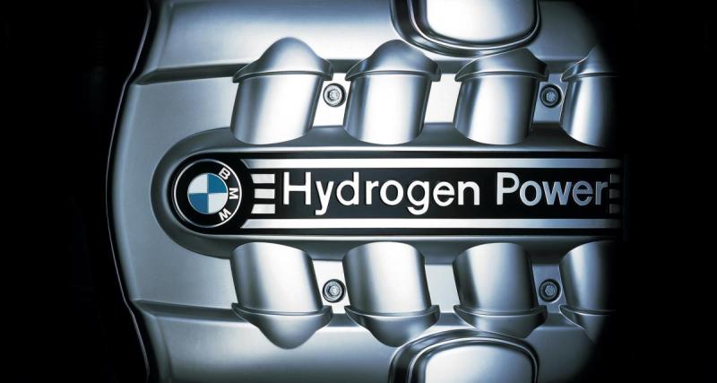  - L'hydrogène, à la rescousse du moteur thermique ?