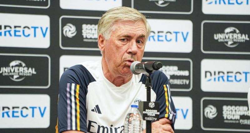  - Almeria - Real Madrid : les compositions officielles !