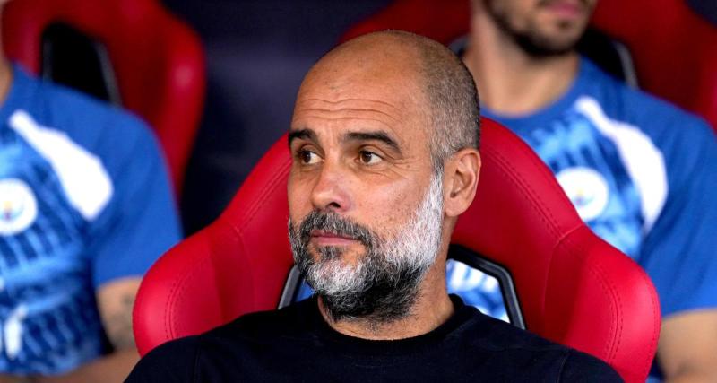  - FC Barcelone - Mercato : Guardiola jette un froid sur l'arrivée de Cancelo