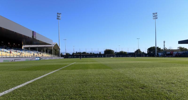  - Foot amateur : "C'est de la provocation", enrage le responsable technique d'Onnaing