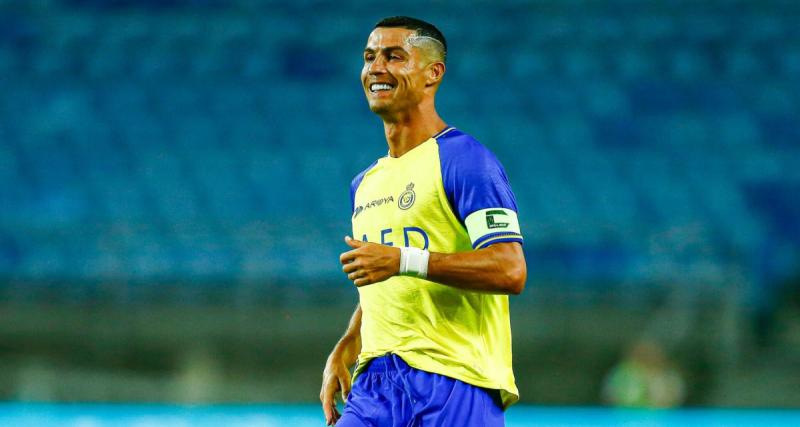  - Nouveau deal record, Cristiano Ronaldo rejoint par un compatriote !