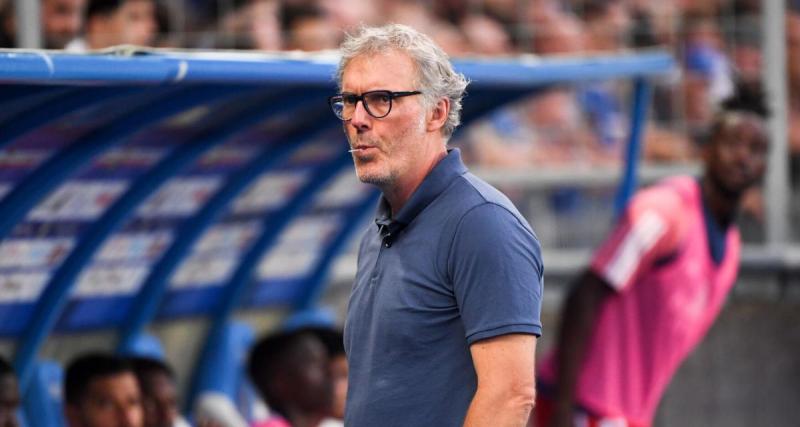  - OL - Montpellier : les compositions officielles !