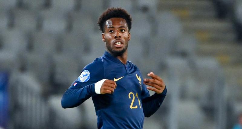  - RC Lens - Mercato : visite médicale en cours pour Wahi !