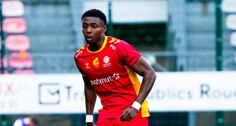  - ASSE : un ancien Vert veut faire un gros coup avec QRM