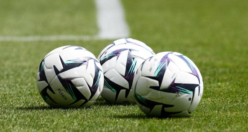  - Ligue 2 (J3) : les compos du multiplex