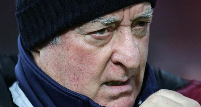  - Décès de Carlo Mazzone, le recordman du nombre de matches sur un banc de italien