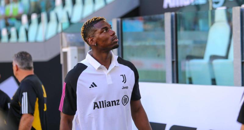  - Equipe de France : très bonne nouvelle pour Pogba !