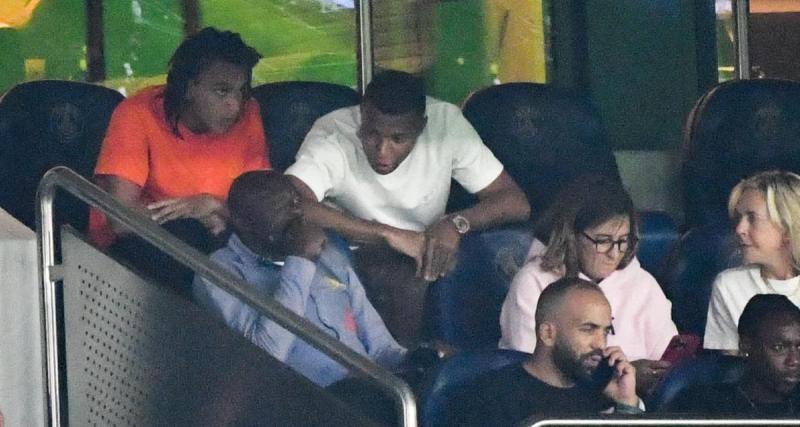  - PSG, Real Madrid - Mercato : réunion programmée pour une prolongation de Mbappé !