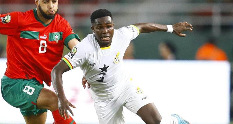  - OL - Mercato : une ancienne piste de l'OM pour renforcer l'attaque ?