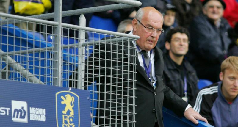  - Sochaux : « C’était le combat de ma vie », Plessis revient sur le rachat du FCSM