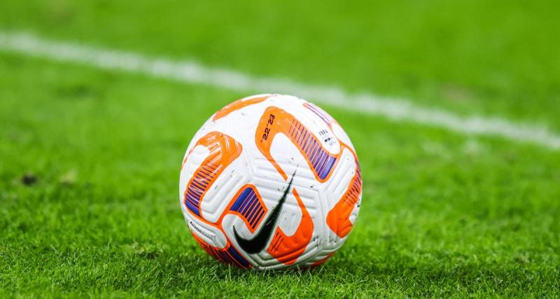  - Foot amateur : un ancien joueur professionnel rebondit sur un banc de R3