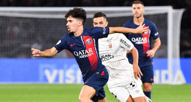  - PSG : Pas de première pour le duo Mbappé-Dembélé à Toulouse