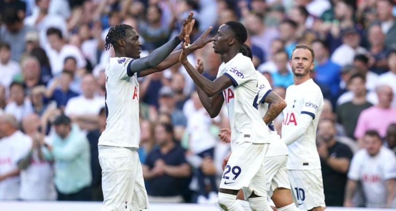  - 🚨 Tottenham - Manchester United : les Spurs s'offrent le choc à domicile !