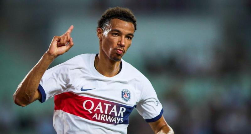  - PSG : une piste se réchauffe pour Ekitike