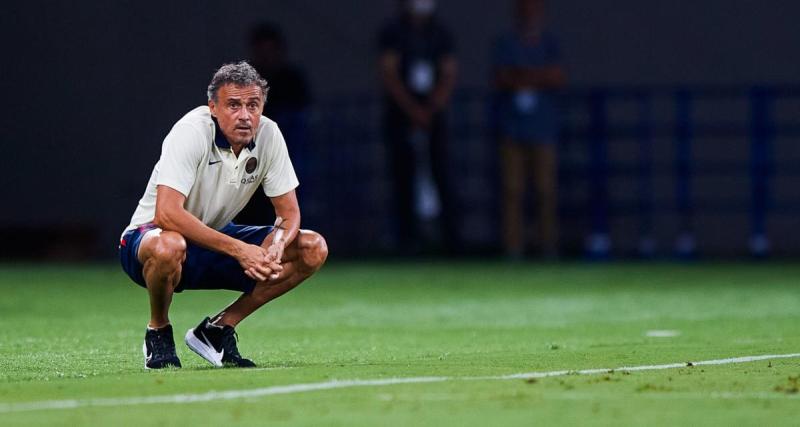  - 🚨 Toulouse - PSG : les compositions officielles, Mbappé et Dembélé sur le banc !