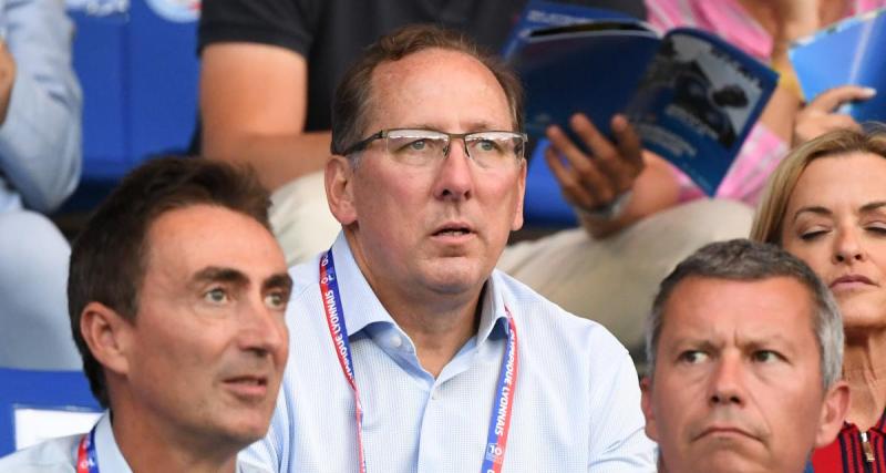  - OM, OL - Mercato : une rentrée financière inattendue validée par Textor ?