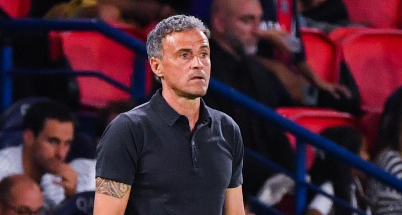  - PSG : la composition pour affronter Toulouse est tombée