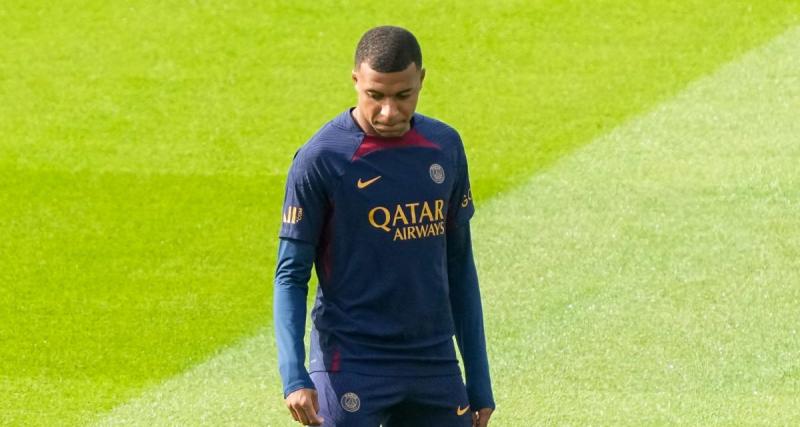  - PSG : Mbappé remonté comme jamais ?